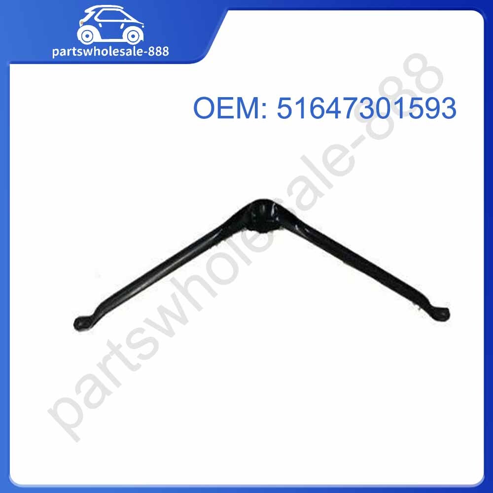 new 51647301593 V-Strut front panel for BMW for Mini Cooper (F55) 2015