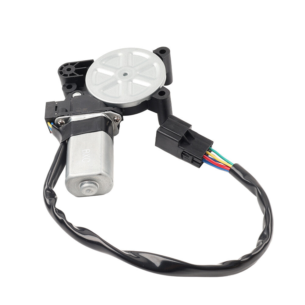 Power Window Lift Motor for Land Rover LR2 Sport Utility 2006-2015
