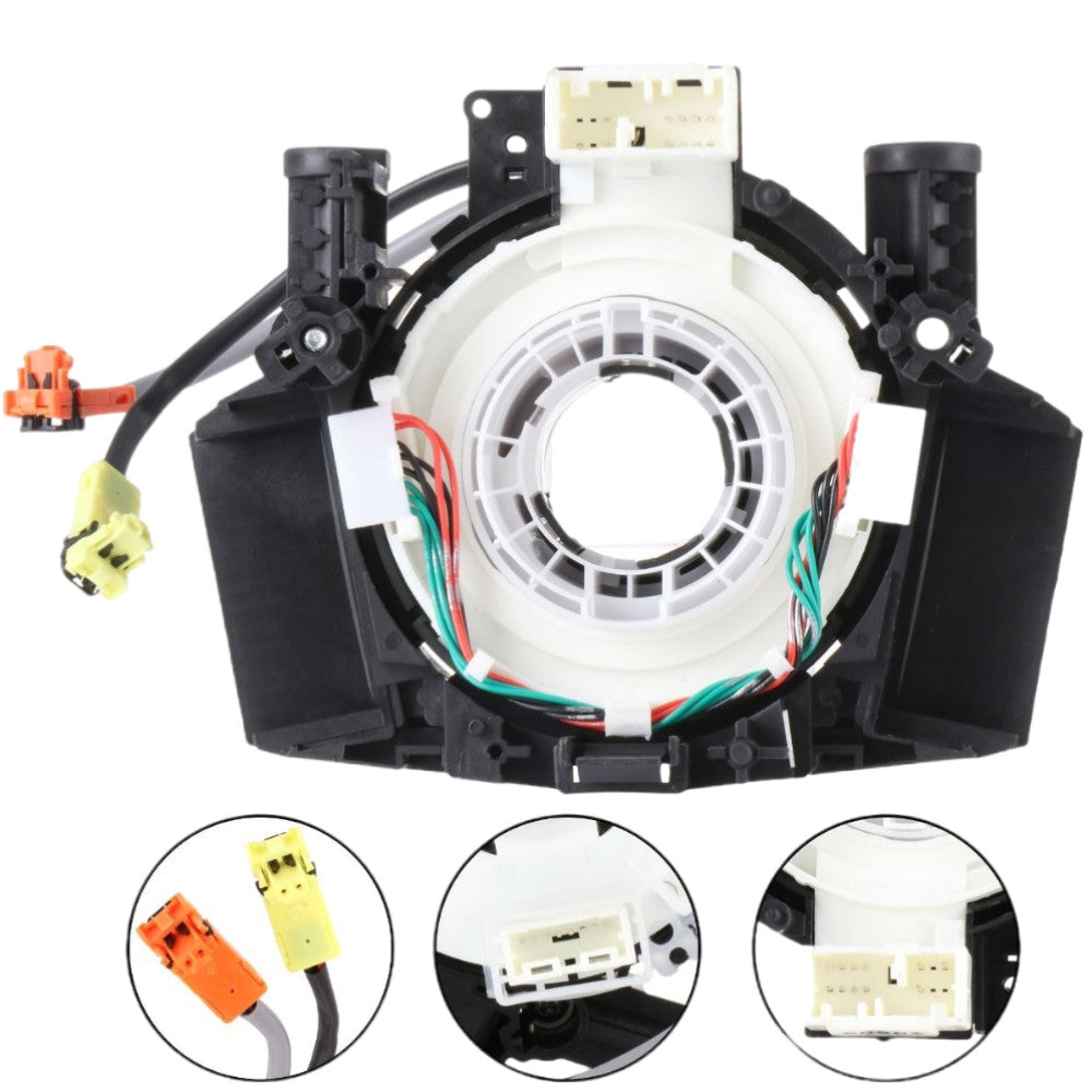 New Clock Spring For 2007-2012 for NISSAN Versa Murano Sentra 2.0L Rogue 25567-JD003