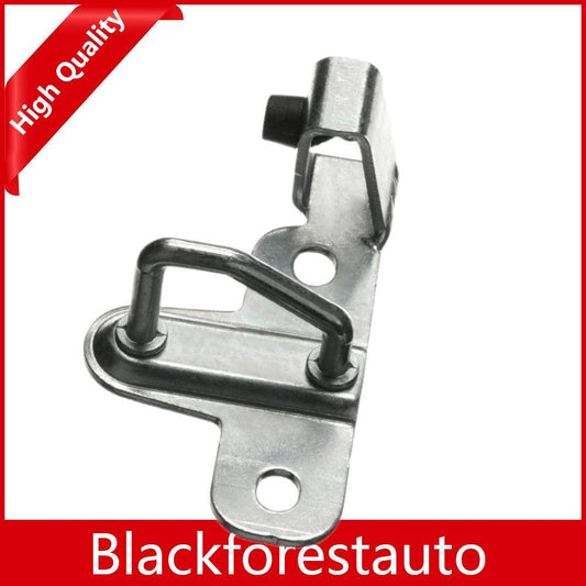 Front Door Lock Striker 68169415AC fits for Ram Promaster 1500 2500 3500 Sliver