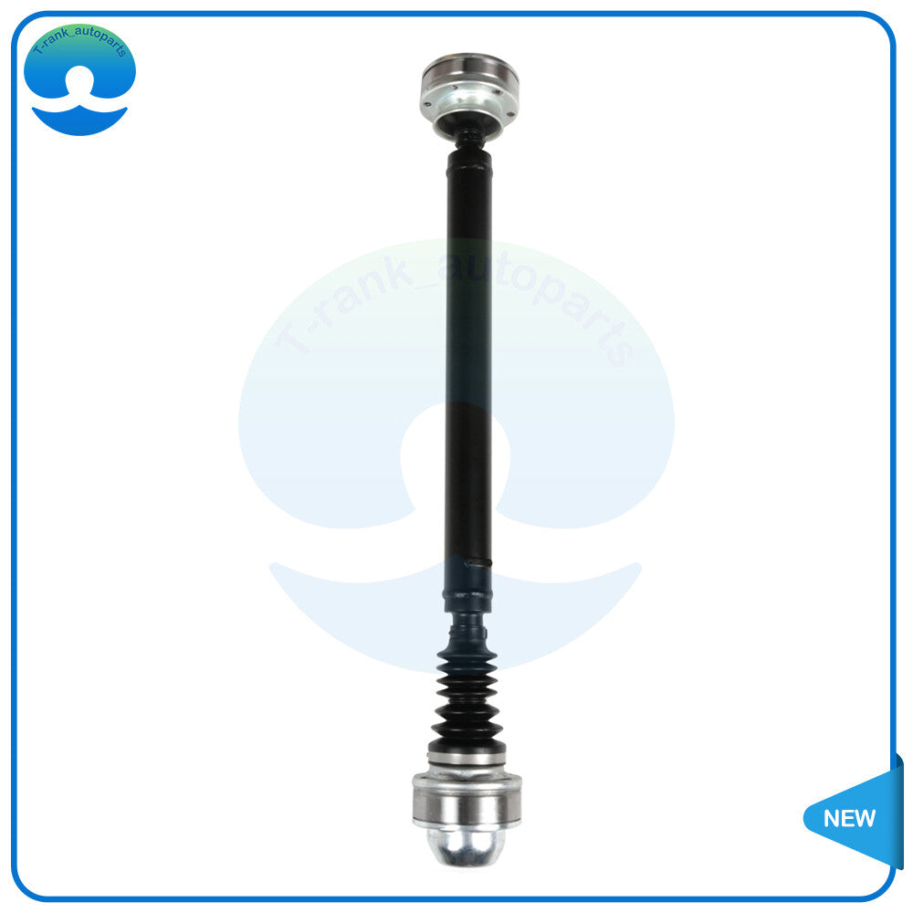 Front Prop Drive Shaft Assembly 52111594AA Fit for 2002-2007 for Jeep Liberty 3.7L