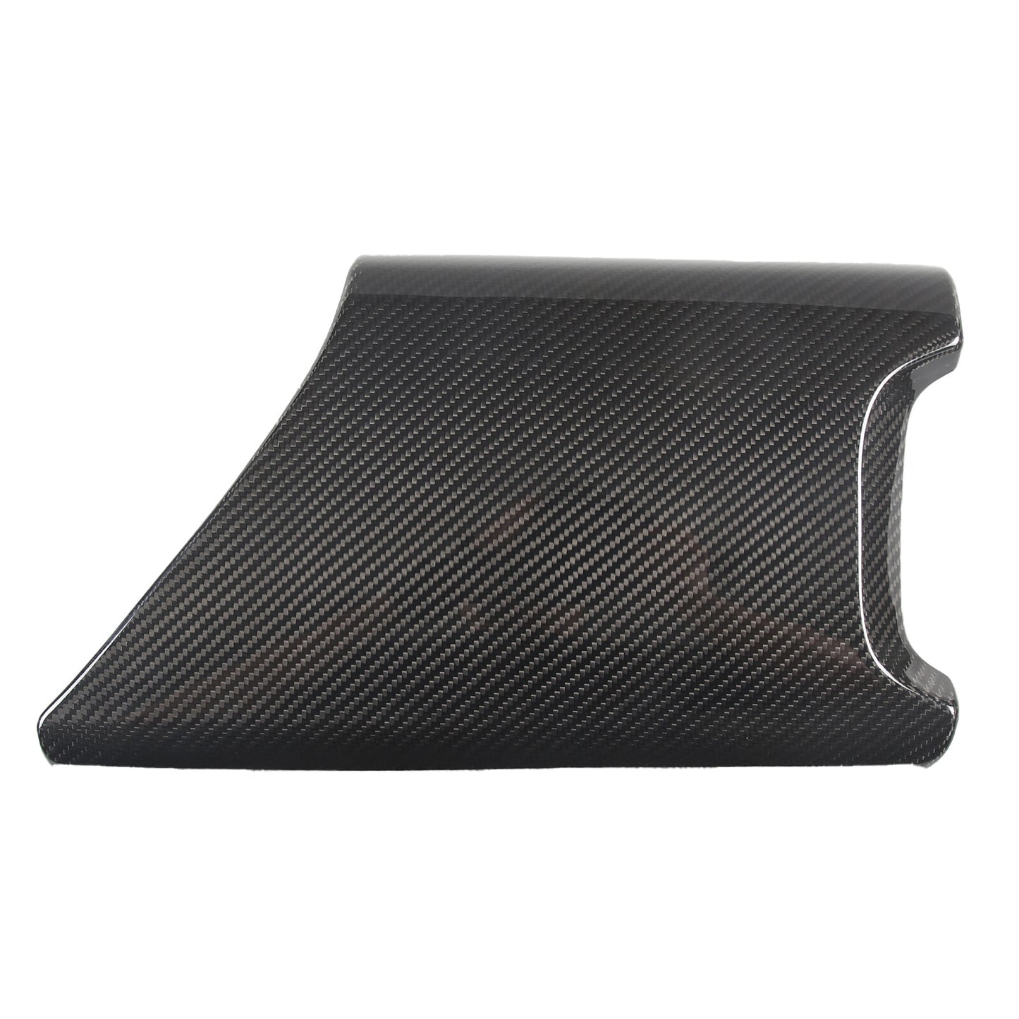 ABS smooth black exterior handle protector for Toyota 86/ for Subaru BRZ 2012-2022