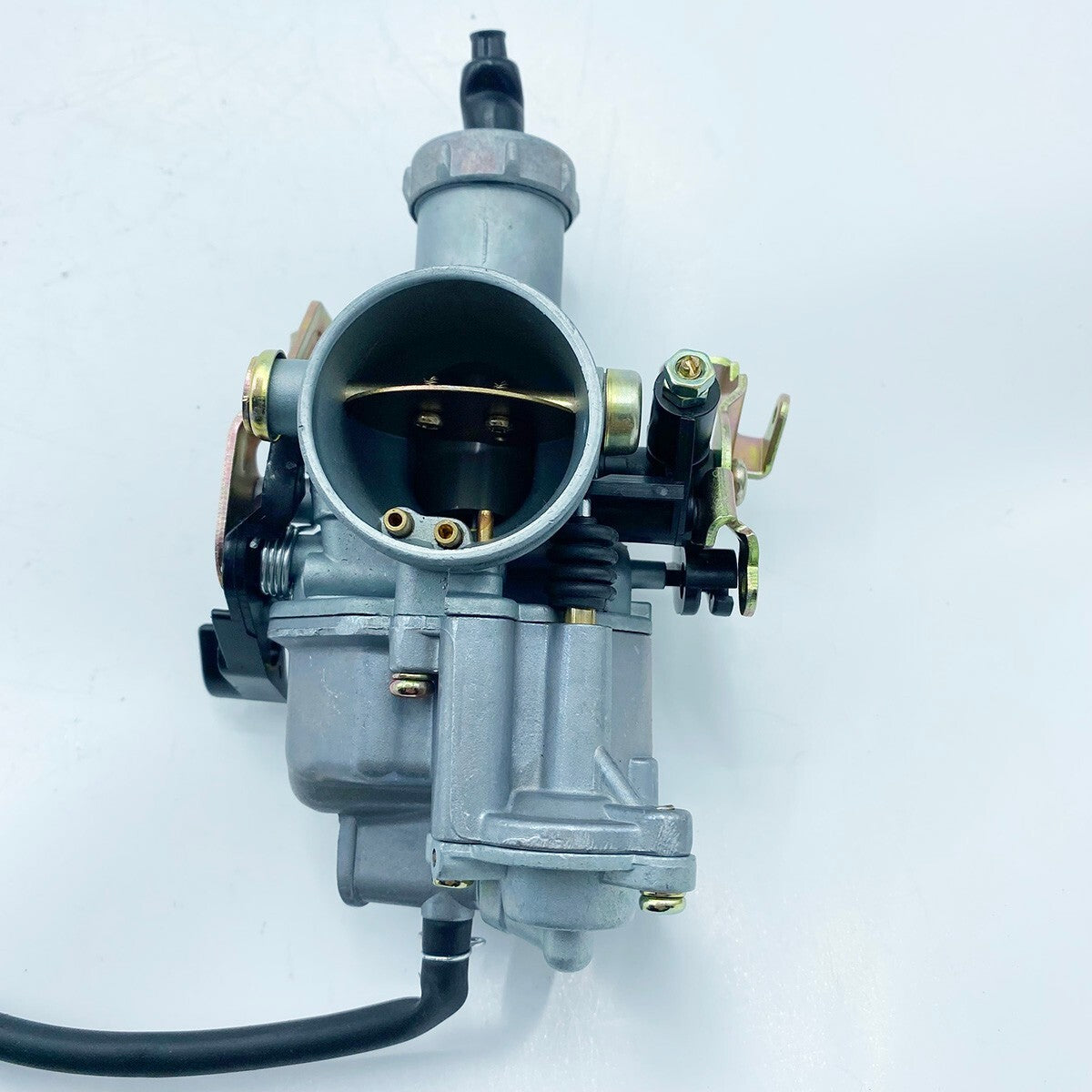 New Carbureto PZ30 Choke cable carb for Suzuki DR125 GS125 GS250 GS300