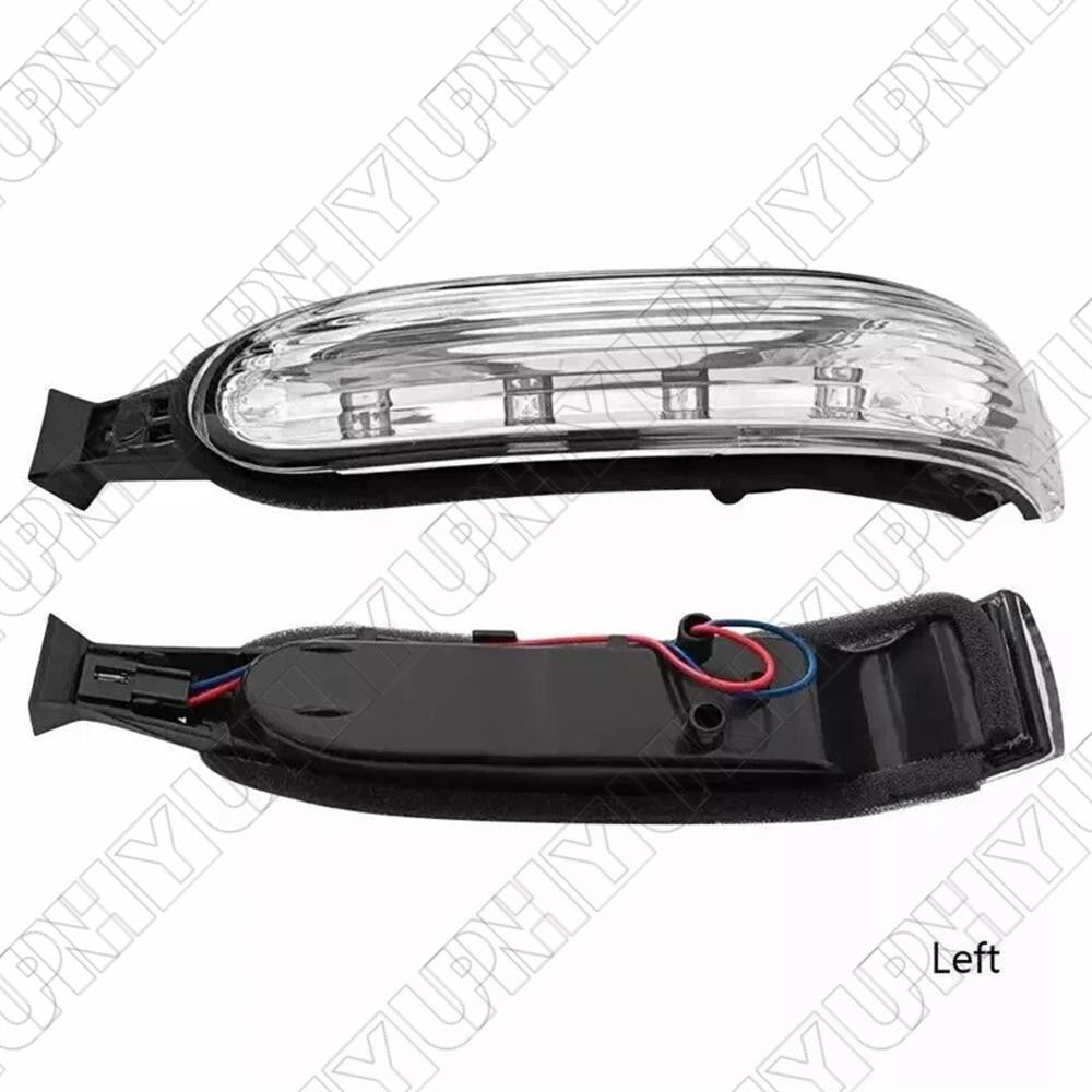 Rearview Mirror Turn Signal Light for Mercedes W163 ML320 ML350 ML430 2002-2005