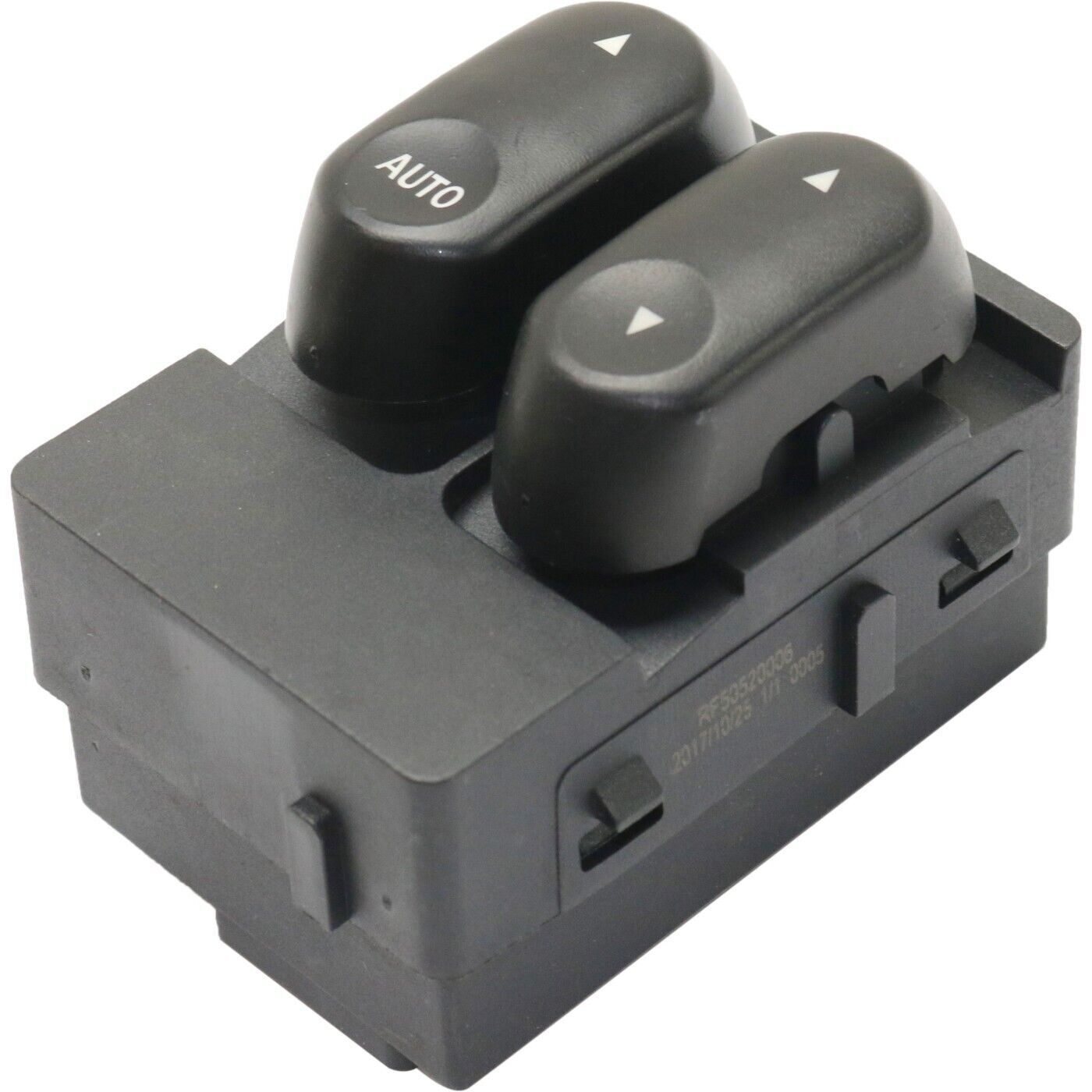 For 2002 for Ford F-250 Super Duty 5C3Z14529AAA Front Driver Side Window Switch NEW