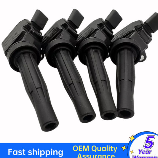 4 equipment manufacturer ( ) for Hyundai for Kia ignition coils (Assy) 2730104110 (4-piece set)