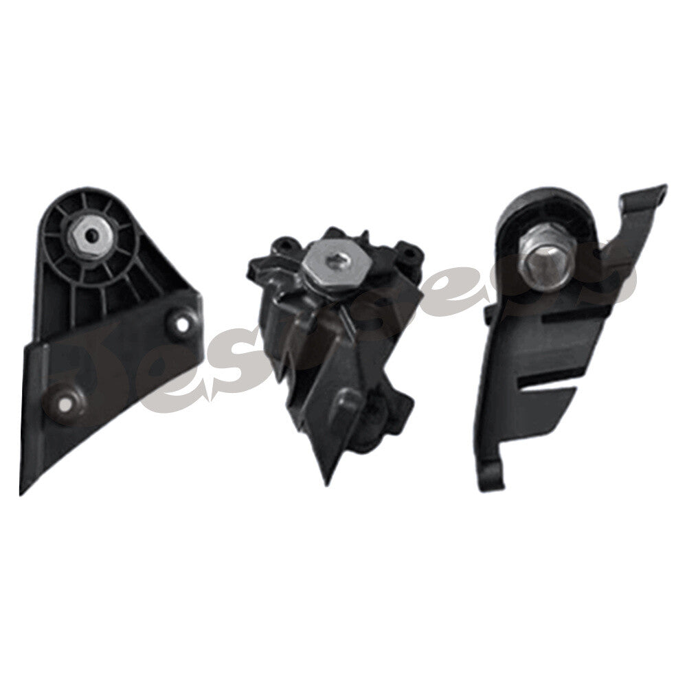 Right Headlight Headlamp Repair Kit Bracket Fit for MERCEDES for BENZ E CLASS W212