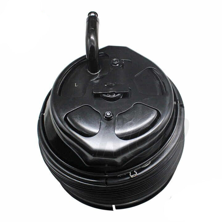 2x Rear LeftRight Air Suspension Spring Bags Fit for Toyota Sequoia 2008-2020