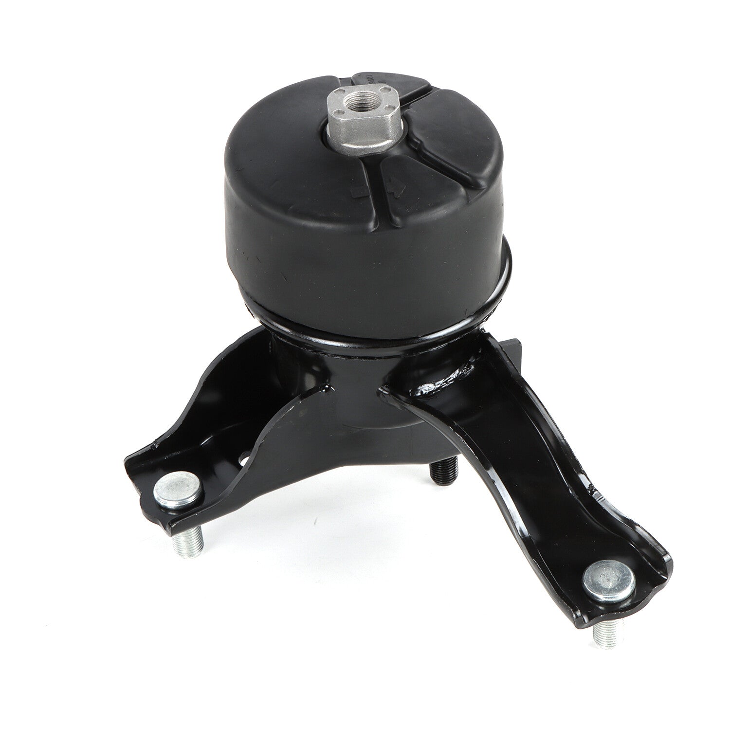 4X Engine Motor  Trans Mounts For 12-17 for Toyota for Camry 2.5L Gas except Hybrid