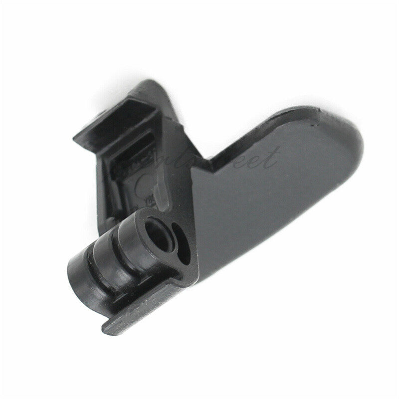 New Black Armrest Lower Clip Latch Center Console Fits for 2014-2016 for Kia Forte