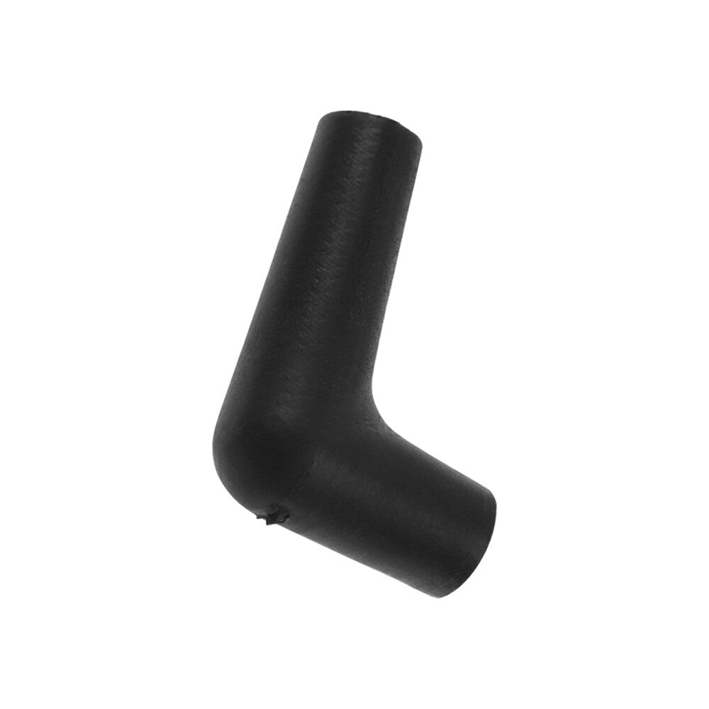 For 1997-2001 for Jeep Cherokee 1992-2003 for Dodge Dakota Hose Connector 53009672 Black