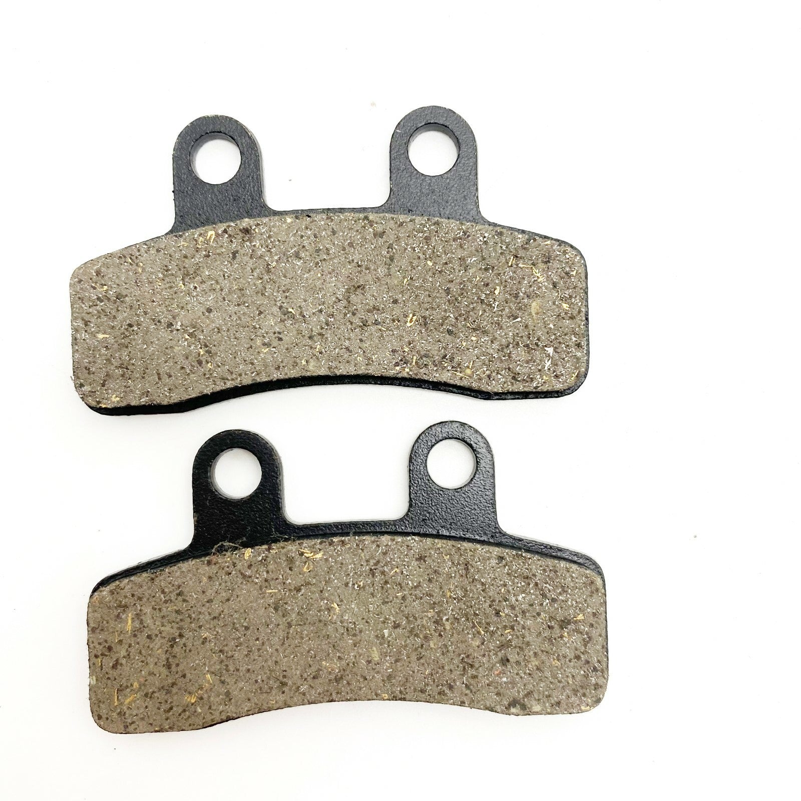 New Dirt Pit Bike Parts For Front Hydraulic Brake Caliper Pads Disk 125cc 150cc