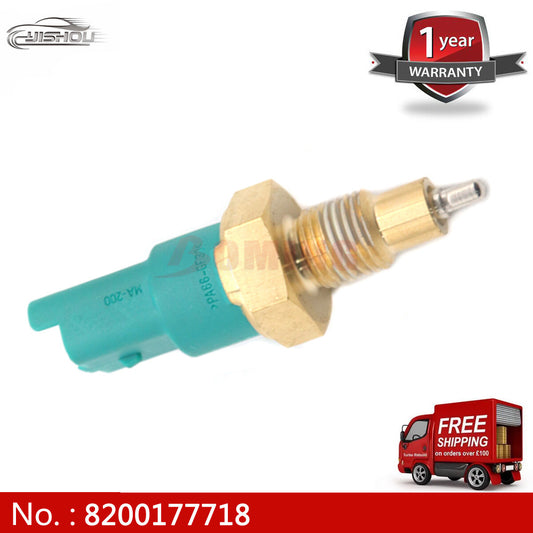 new 8200177718 for RENAULT CAPTUR CLIO DUSTER scene reverse light sensor switch