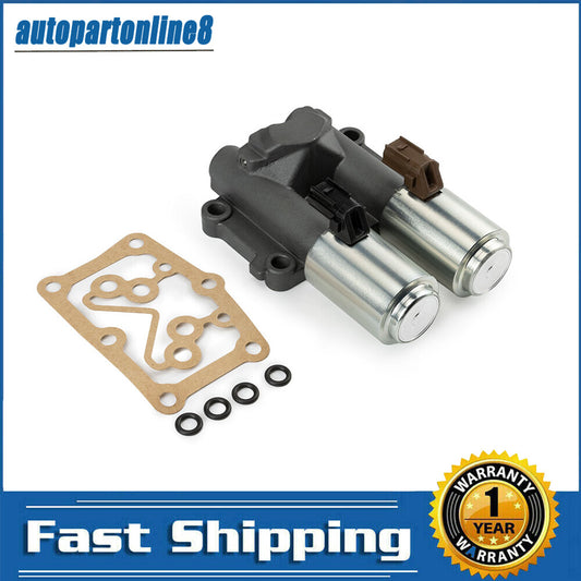 28260-RG5-004 for Honda for Civic L4 Automatic Transmission Dual Linear Solenoid