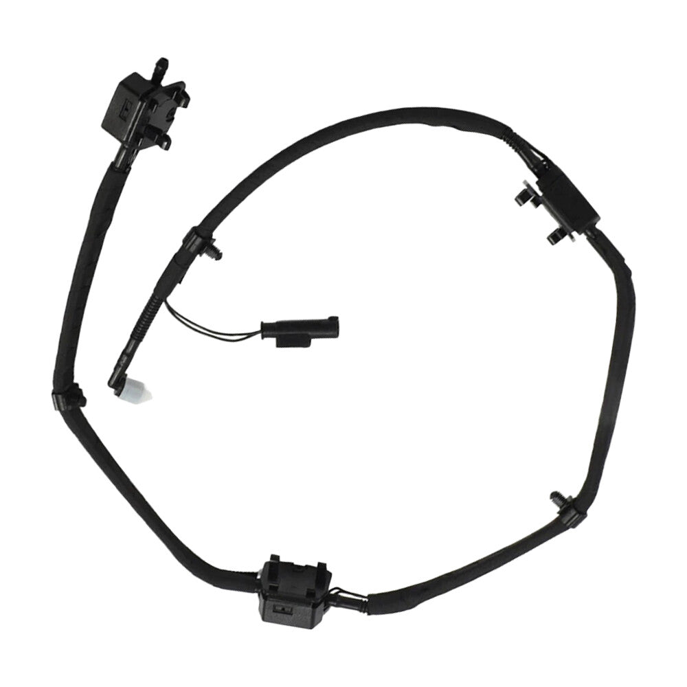 for BMW F02 730Li 740Li 750Li 760Li 61667202027 Windshield Washer Nozzle 7202027