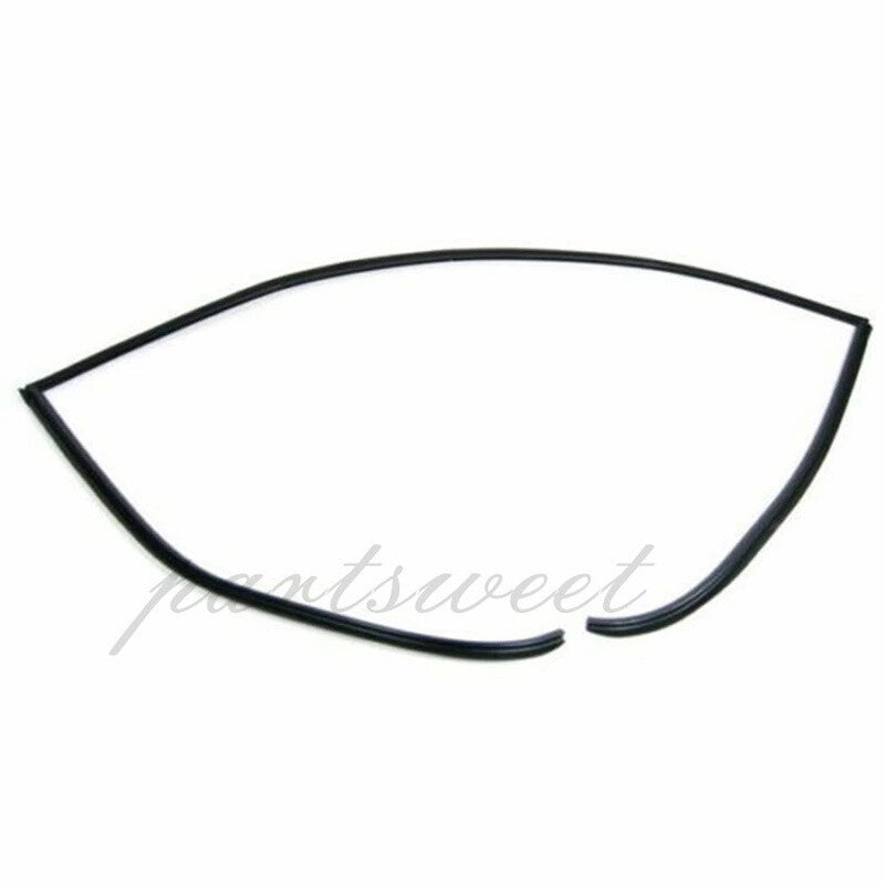 NEW Rear Windshield Upper Moulding Seal for BMW E60 5-Series 525i 530i 528i
