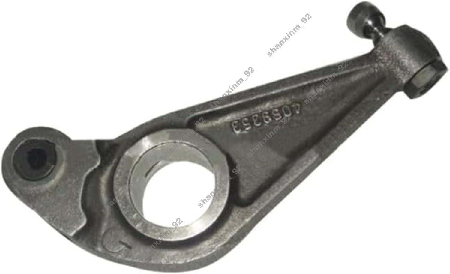 Rocker Lever 4318207 for X15 ISX15 QSX15 Engine