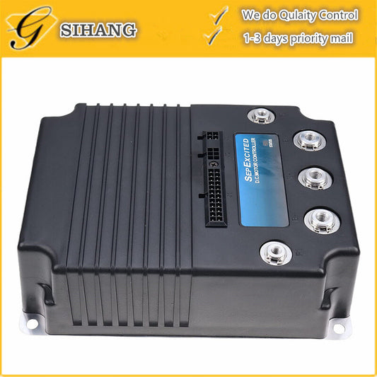 DC Motor Controller for Genie Z-45/25 DC Z-45/25J Z45DC/BE 500A 128337GT 128337