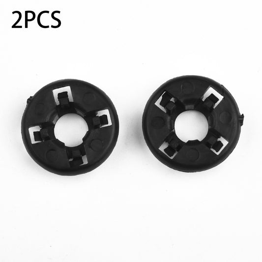 Hood Support Prop Rod Holder Clips Grommet for Toyota - for Corolla For RAV4- for Scion XB