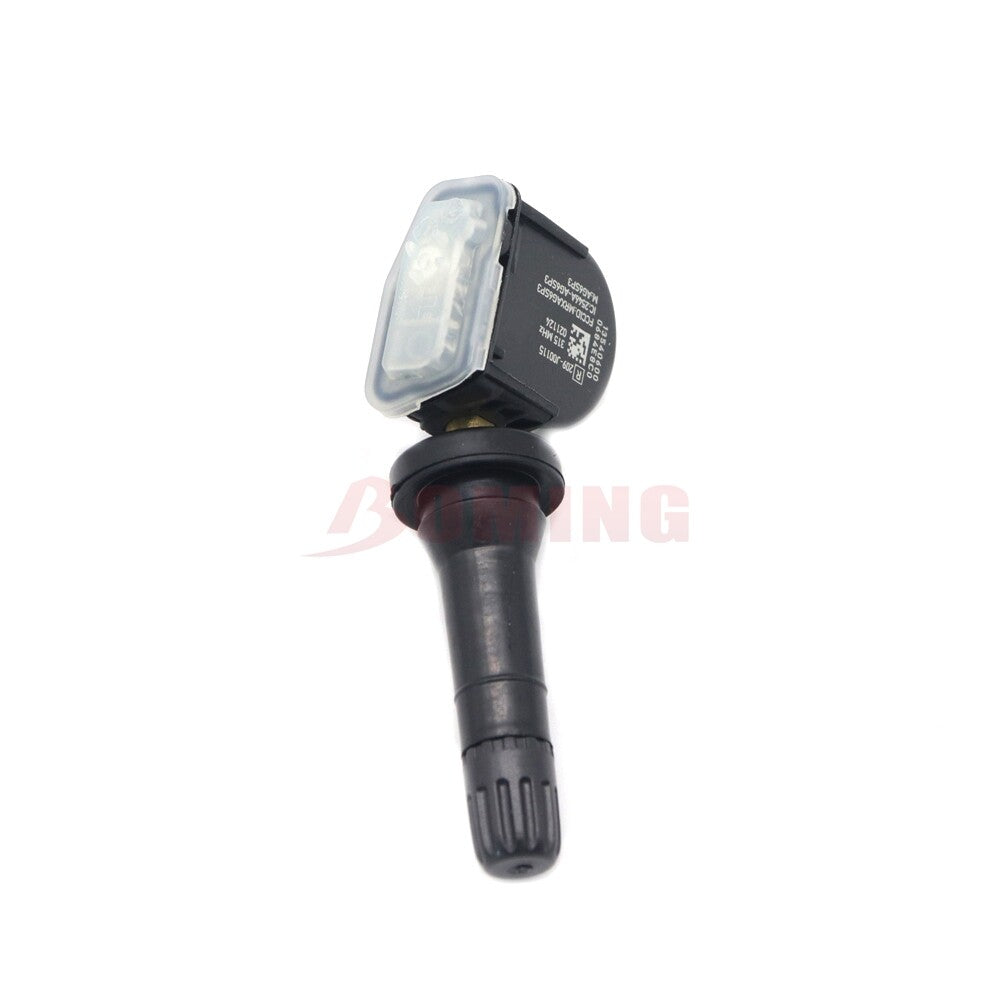 4PCS New TPMS Tire Pressure Sensor 315MHz for Buick for Cadillac for Chevy for GMC 13540600