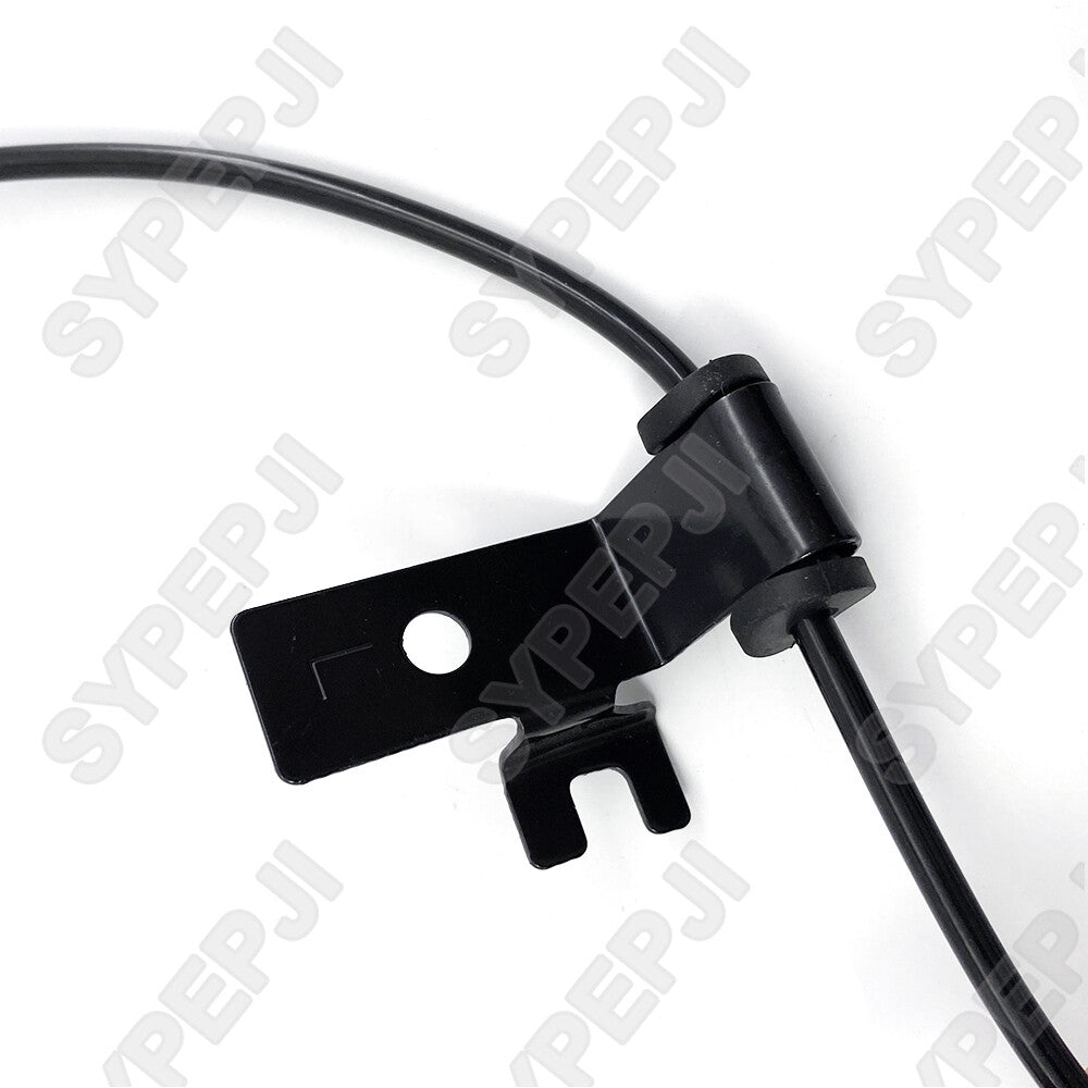 Left rear ABS wheel speed sensor for Ford Escape 2009 - 2012 for Mercury Mariner 09 - 11