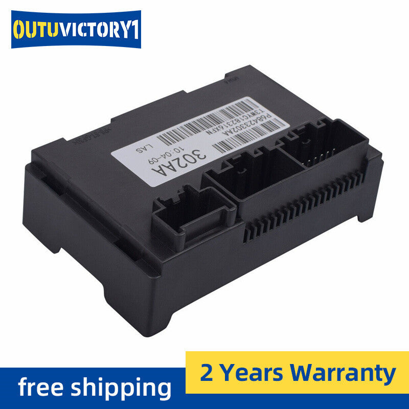 The transfer box control module is suitable for the 2019 for Jeep Grand Cherokee Durango 68423302AA