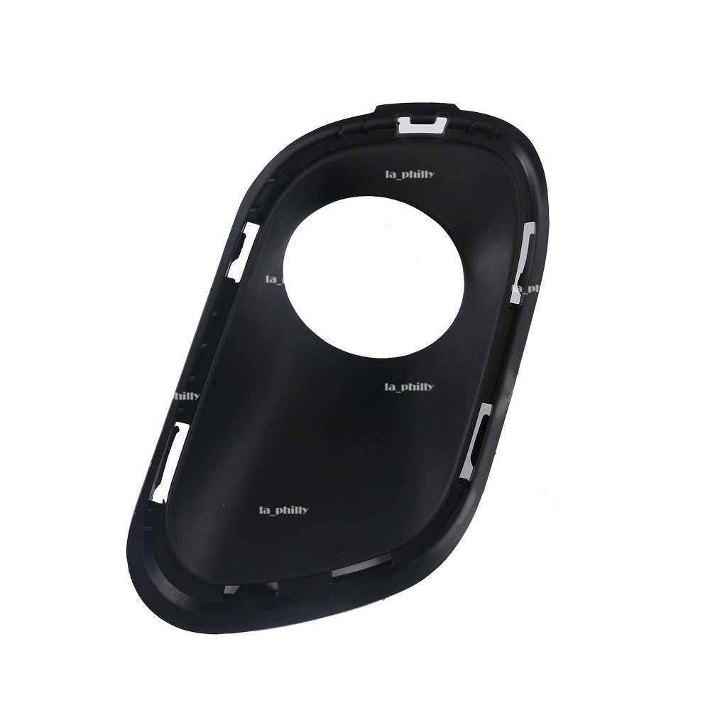 Bumper-Foglight Fog Driving Light Cover Bezel Trim Left For 14-18 for Jeep Cherokee