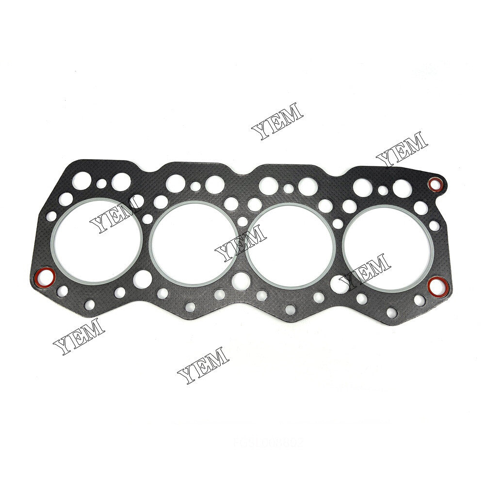 S4F Overhaul Gasket Kit for Mitsubishi Engine for Mitsubishi Gasket Kit