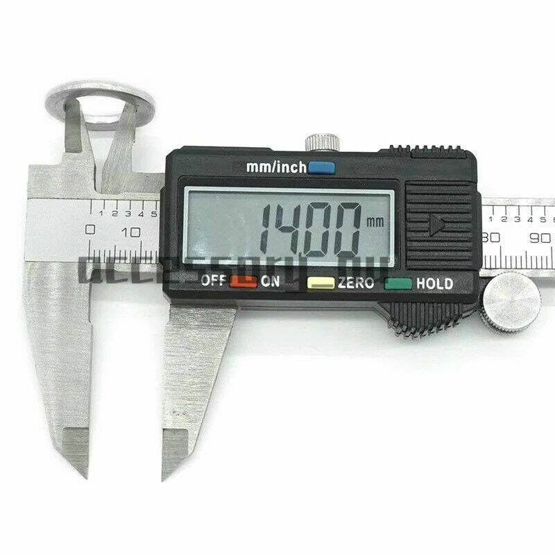 50X for Acura for Honda 14mm Oil Pan Drain Sump Plug Gasket Washer 94109-14000