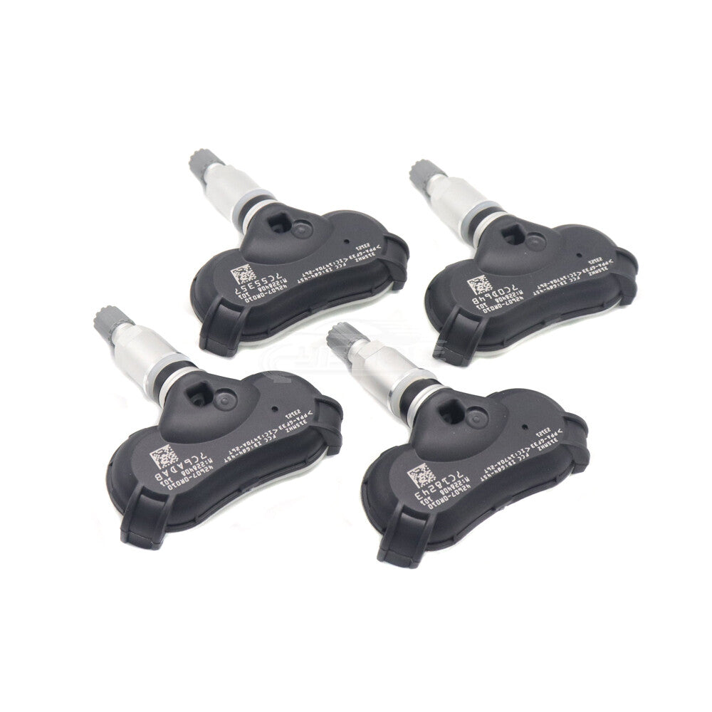 42607-0R010 Tire Pressure Monitor Sensor TPMS 4PCS for Toyota Highlander RAV4