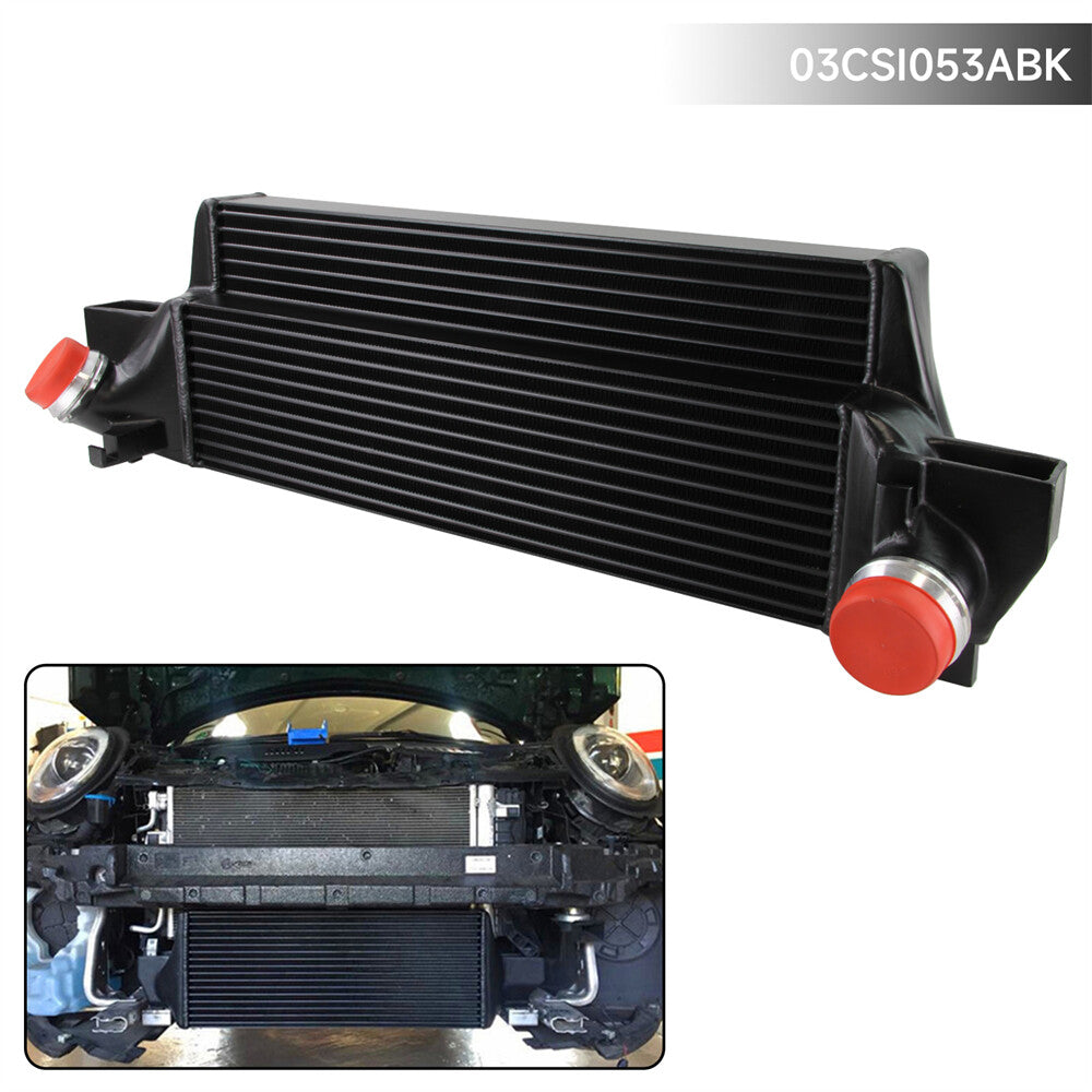 Tuning Intercooler for BMW for MINI Cooper S SD F54 F55 F56 F57 F60 B37 B47 2014+