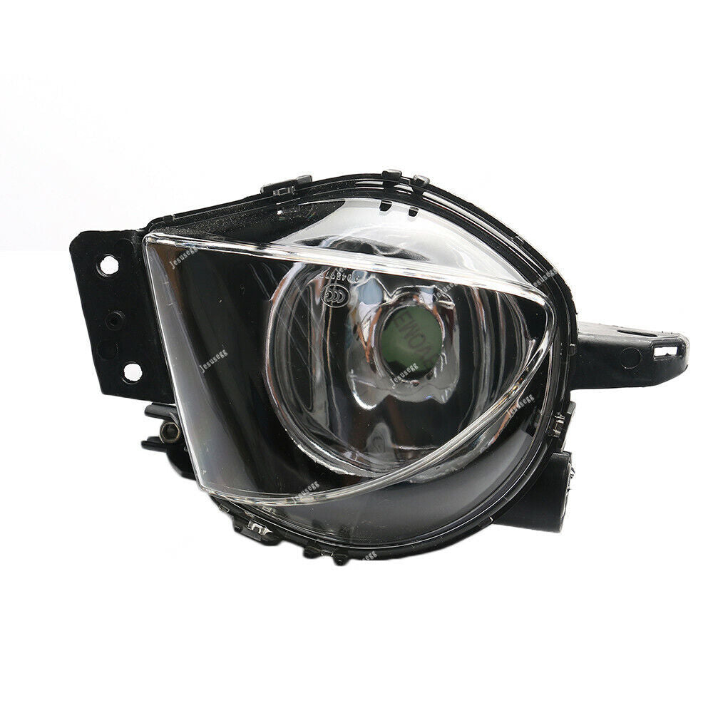 RH Right Side Front Clear Fog Light Lamp Assembly Fit for BMW 3 Series E90 E91