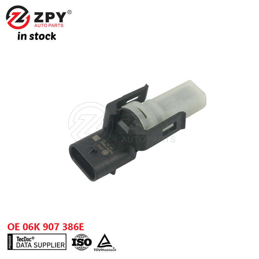 ZPY for Volkswagen for Golf 2015-2019 for Audi A3 15-20 Temperature Sensor 06K907386E