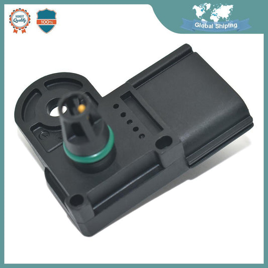 Manifold Absolute Pressure Map Sensor 026123044 for Mercedes-Benz