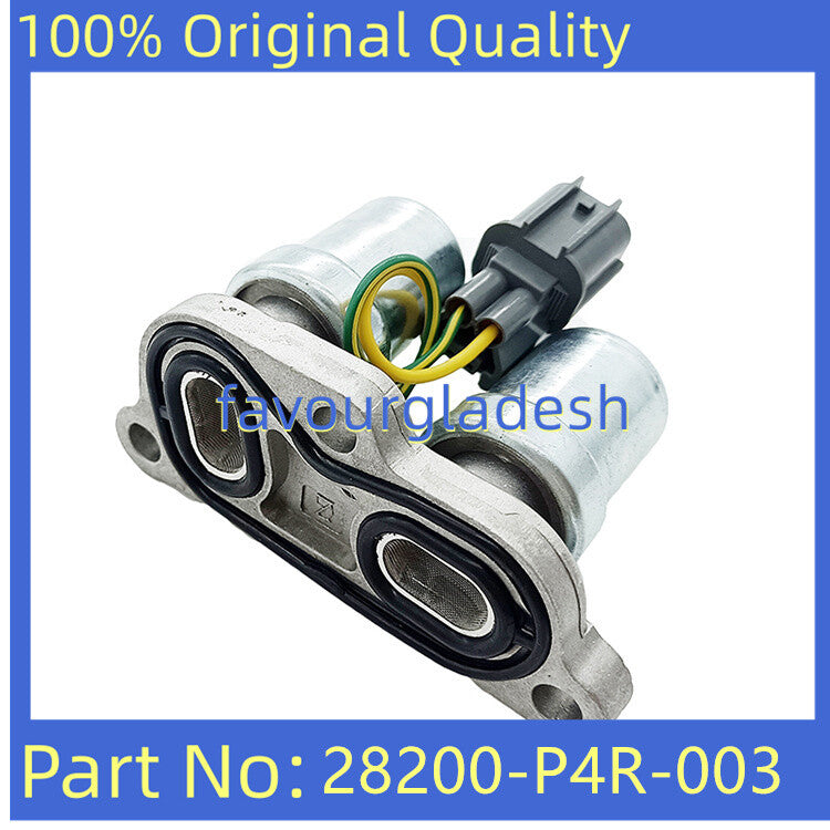 Automatic Transmission Shift Control Solenoid for Honda for Civic 96-00 28200-P4R003