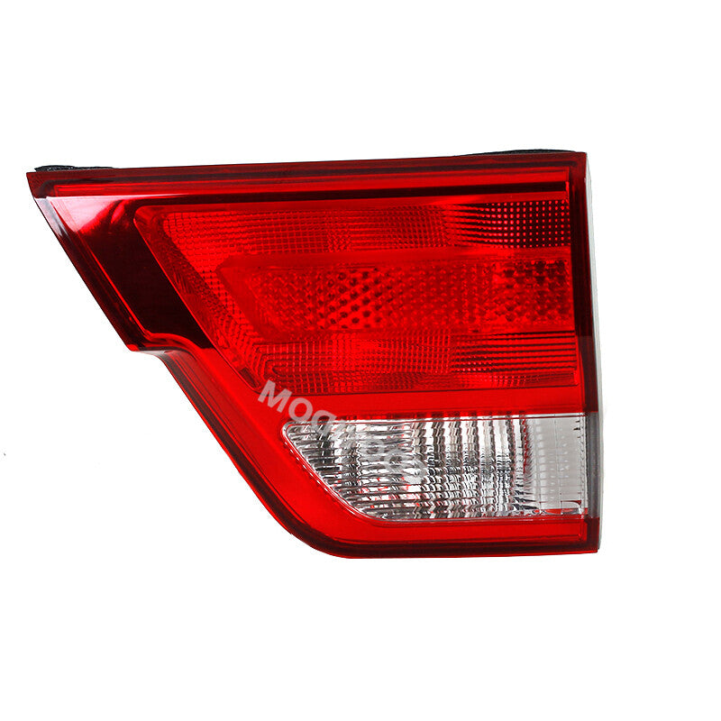 Right For 2011-2013 for Jeep Grand Cherokee Rear Inside Tail Light Rear Brake
