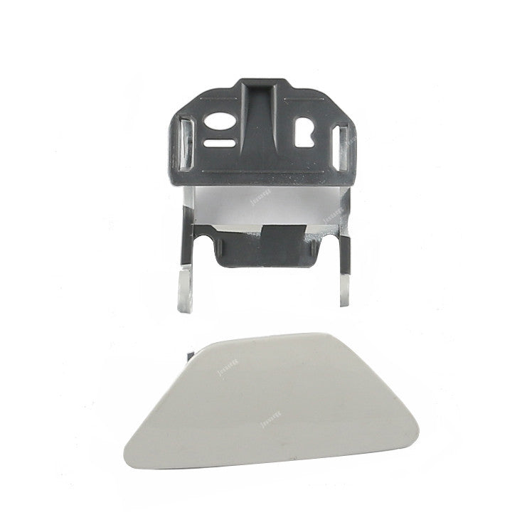 for BMW 528i 550i 535i F10 F11 10-15 Headlight Washer Nozzle Lever Cover Cap