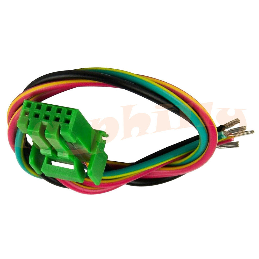 For 2007-14 for Toyota Cruiser Tacoma Tundra for 4Runner Push Switch Blue LED Fog Light