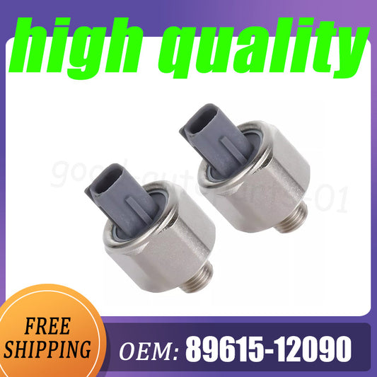 2 KNOCK sensors 89615-12090 for Toyota for Lexus for Avalon for Camry ES300