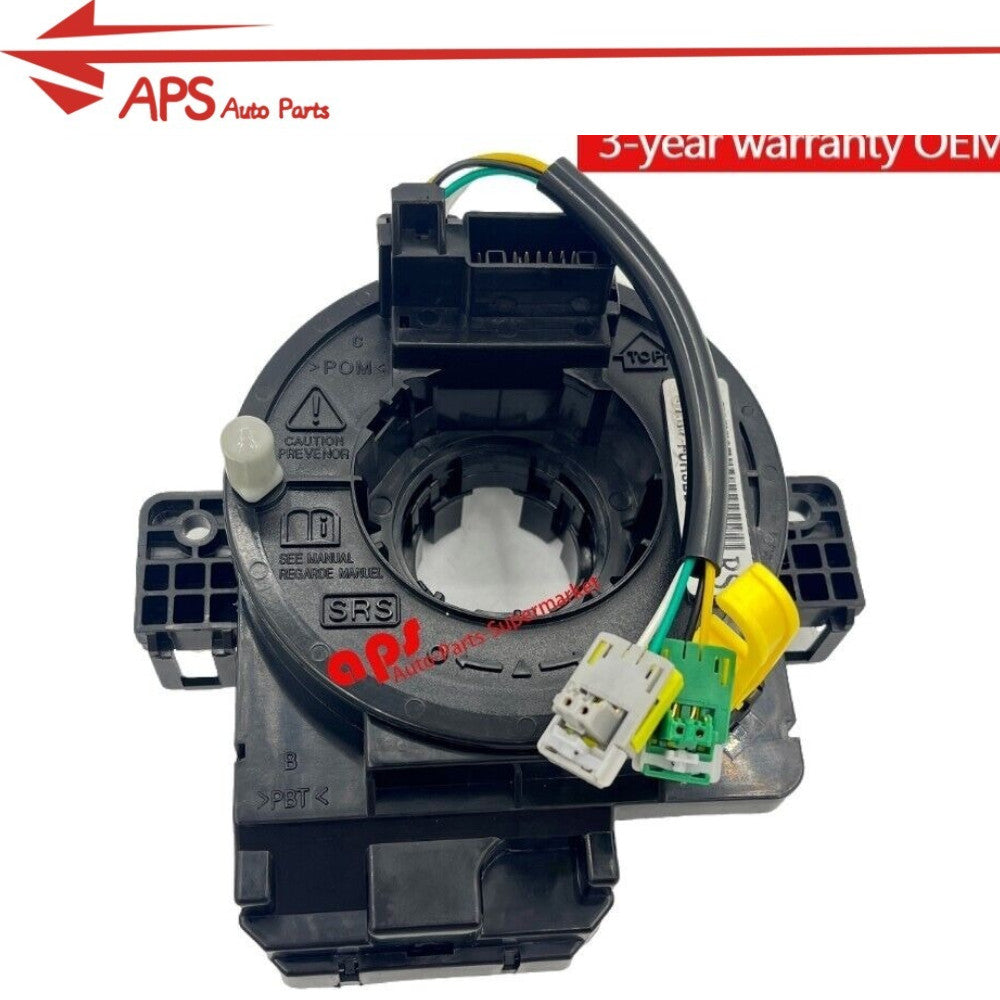 Suitable for Honda 16-21 for Civic 17-20 Clarity Closure Spring Reel Assembly Cable 77900-TBA