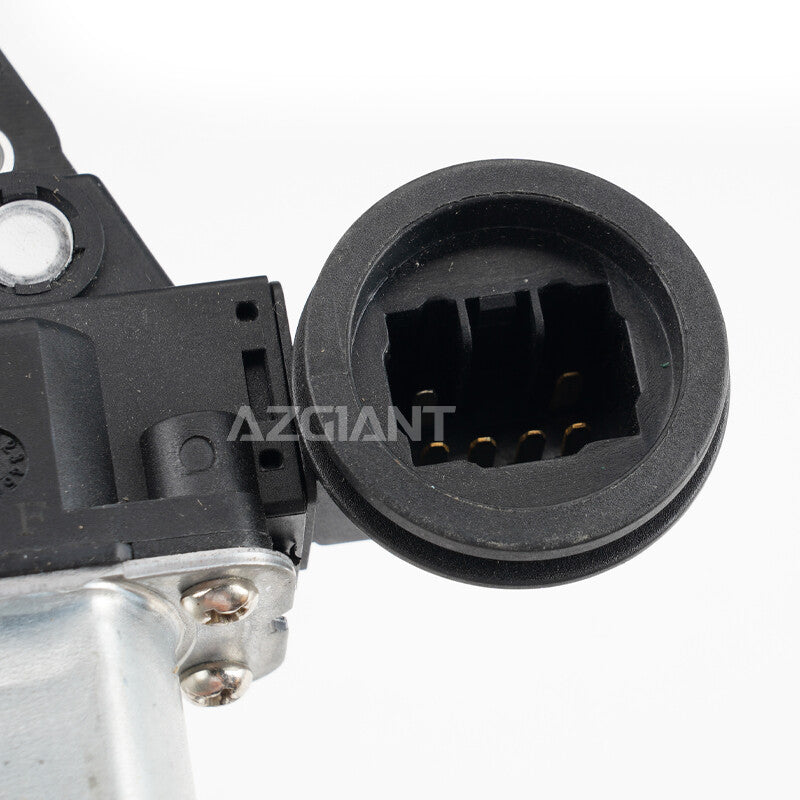 New Front Right Window Lifter Regulator Motor for Lexus IS300 GX470 GS300 GS430