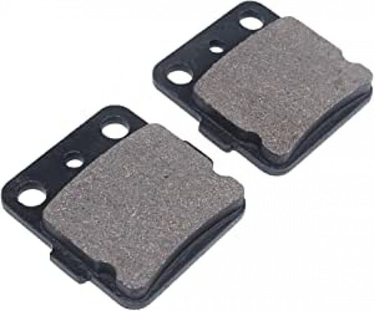 Brake Pads for Honda TRX400EX TRX 400EX 1999-2009 TRX300EX TRX 300EX 1993-2009