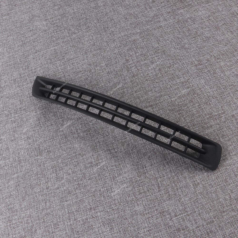 1X Front Right Side Bumper Cover Grille for VOLVO XC90 2007-2014 Black 30678954