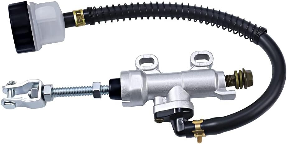 Brake Master Cylinder for H-nda 200X ATC 250R RD400 for Yamaha 660R for Suzuki GSXR 600