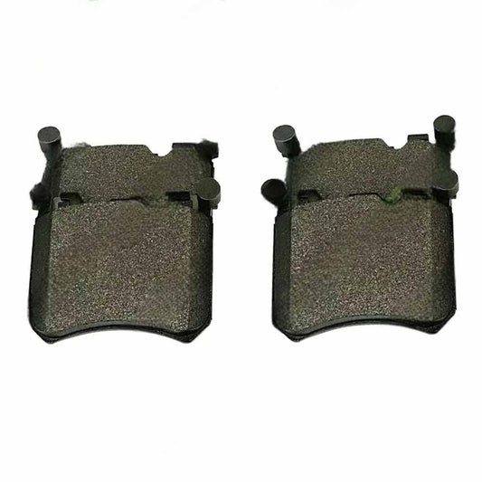 for Rolls-Royce for Ghost Wraith front brake pads manufactured after September 2011, model 34116883892