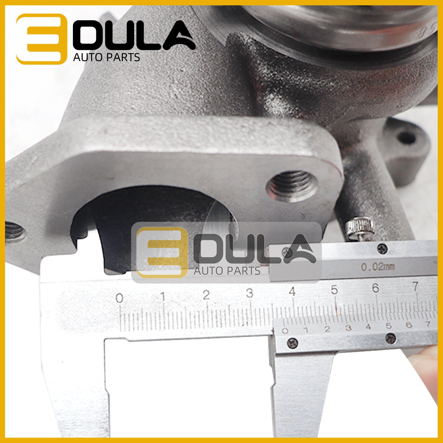 TD03L4 TD03 /Turbocharger Fits for hyundai Grand Starex D4CB Euro 5 A2 2.5L