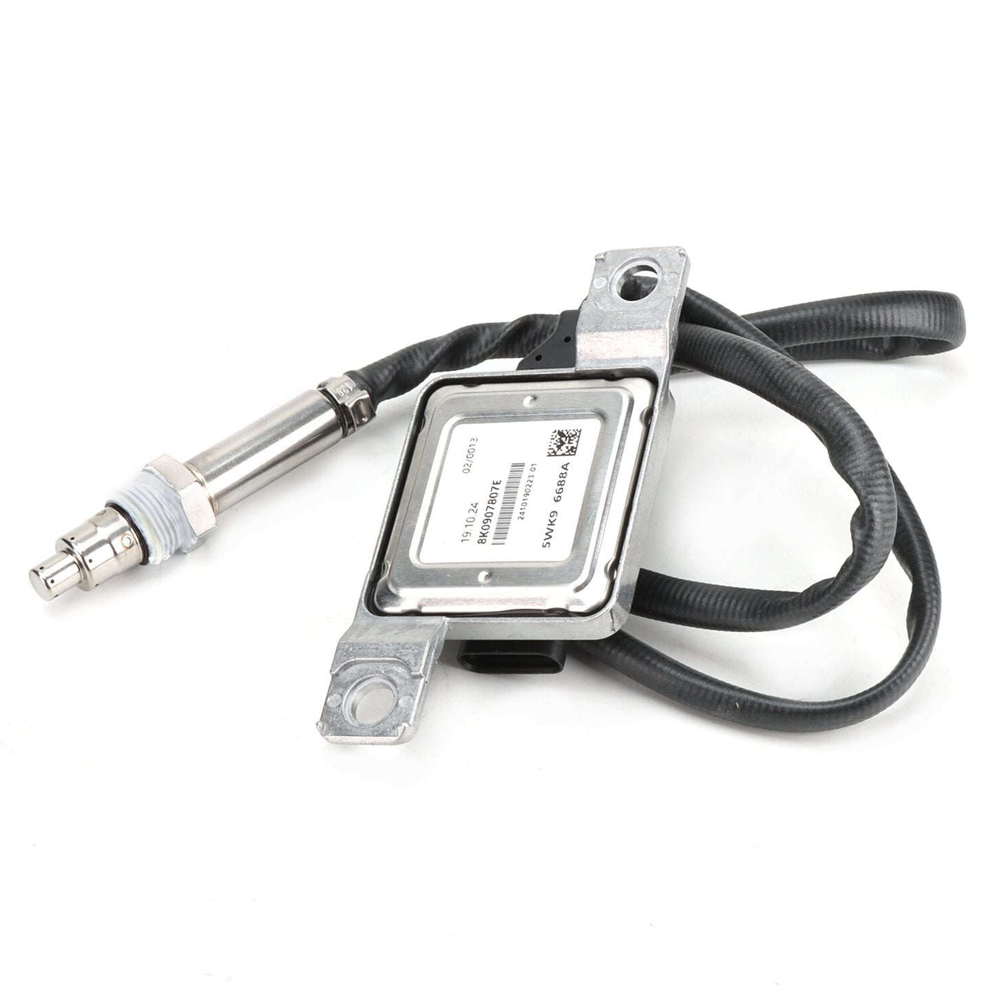 for Audi A4 S4 A5 S5 for Volkswagen for Passat L4 2.0L 8K0907807C 5WK96688 NOX sensor