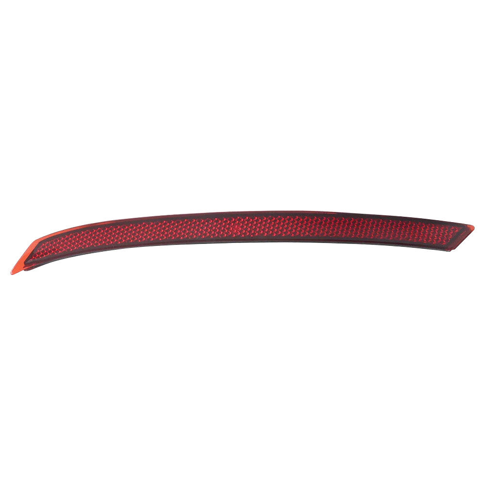 Passenger Side Rear Bumper Brake Light Reflector for Range Rover Velar 2018-2021