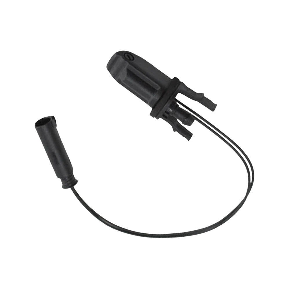 For 2015-2021 Discovery Sport Windshield Wiper Nozzle Spray Jet Replacement