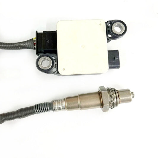 Nitrogen Oxide Nox Sensor for VW for Audi for SEAT for SKODA 04L907805AD SNS313A 5WK97313A